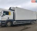 Білий МАН TGM, об'ємом двигуна 6.87 л та пробігом 965 тис. км за 27500 $, фото 1 на Automoto.ua