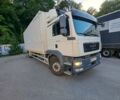 Белый МАН ТГМ, объемом двигателя 6.87 л и пробегом 180 тыс. км за 25000 $, фото 1 на Automoto.ua