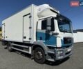 Белый МАН ТГМ, объемом двигателя 6.9 л и пробегом 780 тыс. км за 38900 $, фото 2 на Automoto.ua