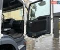 Белый МАН ТГМ, объемом двигателя 6.9 л и пробегом 367 тыс. км за 39999 $, фото 33 на Automoto.ua