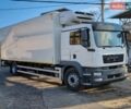Белый МАН ТГМ, объемом двигателя 6.87 л и пробегом 6 тыс. км за 36000 $, фото 1 на Automoto.ua