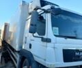 Белый МАН ТГМ, объемом двигателя 6.87 л и пробегом 1000 тыс. км за 28500 $, фото 1 на Automoto.ua