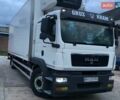 Білий МАН TGM, об'ємом двигуна 6.87 л та пробігом 6 тис. км за 36000 $, фото 11 на Automoto.ua