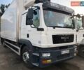 Білий МАН TGM, об'ємом двигуна 6.87 л та пробігом 6 тис. км за 36000 $, фото 5 на Automoto.ua