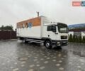 Белый МАН ТГМ, объемом двигателя 6.9 л и пробегом 367 тыс. км за 39999 $, фото 1 на Automoto.ua