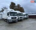 Белый МАН ТГМ, объемом двигателя 6.9 л и пробегом 367 тыс. км за 39999 $, фото 71 на Automoto.ua
