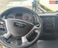 Білий МАН TGM, об'ємом двигуна 6.87 л та пробігом 985 тис. км за 29000 $, фото 5 на Automoto.ua