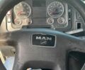 Білий МАН TGM, об'ємом двигуна 6.87 л та пробігом 810 тис. км за 31900 $, фото 7 на Automoto.ua