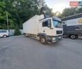 Белый МАН ТГМ, объемом двигателя 6.87 л и пробегом 180 тыс. км за 25000 $, фото 1 на Automoto.ua