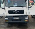 Білий МАН TGM, об'ємом двигуна 6.87 л та пробігом 6 тис. км за 36000 $, фото 6 на Automoto.ua