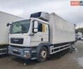 Білий МАН TGM, об'ємом двигуна 6.87 л та пробігом 965 тис. км за 27500 $, фото 1 на Automoto.ua