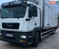 Білий МАН TGM, об'ємом двигуна 6.87 л та пробігом 6 тис. км за 36000 $, фото 10 на Automoto.ua