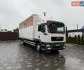 Белый МАН ТГМ, объемом двигателя 6.9 л и пробегом 367 тыс. км за 39999 $, фото 6 на Automoto.ua