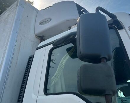 Білий МАН TGM, об'ємом двигуна 6.87 л та пробігом 810 тис. км за 31900 $, фото 4 на Automoto.ua