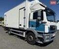 Белый МАН ТГМ, объемом двигателя 6.9 л и пробегом 780 тыс. км за 38900 $, фото 1 на Automoto.ua