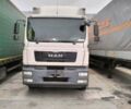 Білий МАН TGM, об'ємом двигуна 6.87 л та пробігом 661 тис. км за 32200 $, фото 1 на Automoto.ua