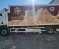 Белый МАН ТГМ, объемом двигателя 6.87 л и пробегом 900 тыс. км за 31500 $, фото 7 на Automoto.ua