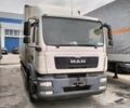 Білий МАН TGM, об'ємом двигуна 6.87 л та пробігом 661 тис. км за 32200 $, фото 1 на Automoto.ua