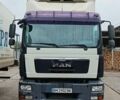 Білий МАН TGM, об'ємом двигуна 6.87 л та пробігом 650 тис. км за 26500 $, фото 1 на Automoto.ua