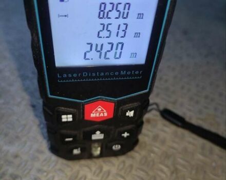 Белый МАН ТГМ, объемом двигателя 6.9 л и пробегом 777 тыс. км за 36107 $, фото 10 на Automoto.ua