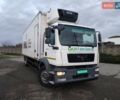 Белый МАН ТГМ, объемом двигателя 6.9 л и пробегом 777 тыс. км за 36550 $, фото 6 на Automoto.ua