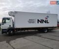 Белый МАН ТГМ, объемом двигателя 6.9 л и пробегом 777 тыс. км за 36550 $, фото 1 на Automoto.ua