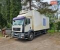 Белый МАН ТГМ, объемом двигателя 6.8 л и пробегом 600 тыс. км за 29700 $, фото 1 на Automoto.ua