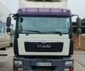 Білий МАН TGM, об'ємом двигуна 6.87 л та пробігом 650 тис. км за 26500 $, фото 1 на Automoto.ua