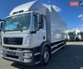 Белый МАН ТГМ, объемом двигателя 6.9 л и пробегом 493 тыс. км за 43900 $, фото 2 на Automoto.ua