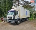 Белый МАН ТГМ, объемом двигателя 6.8 л и пробегом 600 тыс. км за 29700 $, фото 1 на Automoto.ua