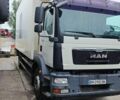 Білий МАН TGM, об'ємом двигуна 6.87 л та пробігом 650 тис. км за 26500 $, фото 2 на Automoto.ua