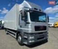 Белый МАН ТГМ, объемом двигателя 6.9 л и пробегом 493 тыс. км за 43900 $, фото 3 на Automoto.ua