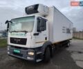 Белый МАН ТГМ, объемом двигателя 6.9 л и пробегом 777 тыс. км за 36550 $, фото 1 на Automoto.ua