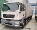 Белый МАН ТГМ, объемом двигателя 6.87 л и пробегом 661 тыс. км за 32500 $, фото 6 на Automoto.ua