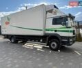 Белый МАН ТГМ, объемом двигателя 6.9 л и пробегом 686 тыс. км за 46500 $, фото 1 на Automoto.ua