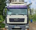 Белый МАН ТГМ, объемом двигателя 6.8 л и пробегом 600 тыс. км за 29700 $, фото 1 на Automoto.ua