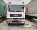 Белый МАН ТГМ, объемом двигателя 6.87 л и пробегом 661 тыс. км за 32500 $, фото 1 на Automoto.ua