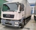 Білий МАН TGM, об'ємом двигуна 6.87 л та пробігом 661 тис. км за 32200 $, фото 6 на Automoto.ua