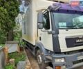 Белый МАН ТГМ, объемом двигателя 6.8 л и пробегом 600 тыс. км за 29700 $, фото 2 на Automoto.ua