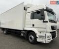 Белый МАН ТГМ, объемом двигателя 6.9 л и пробегом 730 тыс. км за 43900 $, фото 1 на Automoto.ua