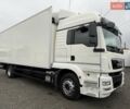 Белый МАН ТГМ, объемом двигателя 6.9 л и пробегом 730 тыс. км за 43900 $, фото 6 на Automoto.ua