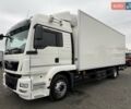 Белый МАН ТГМ, объемом двигателя 6.9 л и пробегом 730 тыс. км за 43900 $, фото 8 на Automoto.ua
