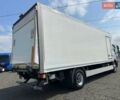Белый МАН ТГМ, объемом двигателя 6.9 л и пробегом 701 тыс. км за 37900 $, фото 7 на Automoto.ua
