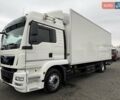Белый МАН ТГМ, объемом двигателя 6.9 л и пробегом 730 тыс. км за 43900 $, фото 3 на Automoto.ua