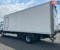 Белый МАН ТГМ, объемом двигателя 6.9 л и пробегом 701 тыс. км за 37900 $, фото 8 на Automoto.ua