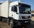 Белый МАН ТГМ, объемом двигателя 6.87 л и пробегом 841 тыс. км за 45000 $, фото 5 на Automoto.ua