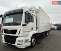 Белый МАН ТГМ, объемом двигателя 6.9 л и пробегом 730 тыс. км за 43900 $, фото 10 на Automoto.ua