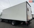 Белый МАН ТГМ, объемом двигателя 6.9 л и пробегом 730 тыс. км за 43900 $, фото 13 на Automoto.ua