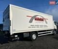 Белый МАН ТГМ, объемом двигателя 6.9 л и пробегом 599 тыс. км за 44900 $, фото 9 на Automoto.ua