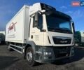Белый МАН ТГМ, объемом двигателя 6.9 л и пробегом 599 тыс. км за 44900 $, фото 1 на Automoto.ua